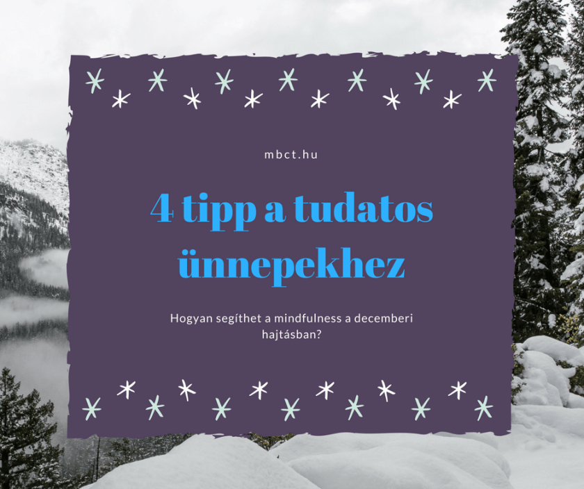 4 tipp a tudatos ünnepekhez